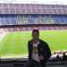 Il Camp Nou di Barcellona